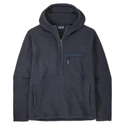 Patagonia M'S BETTER SWEATER 1/2 ZIP P/O – Produktbild 1 von 1