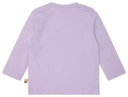 loud + proud loud + proud Babys & Kinder Shirt mit Druckmotiv, GOTS-zertifiziert – Produktbild 1 von 1