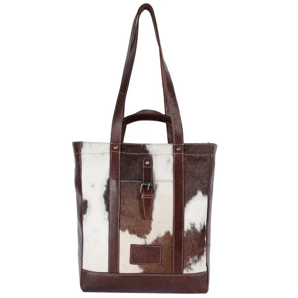 Alpenleder Alpenleder Shopper HALLODRI – Produktbild 1 von 4
