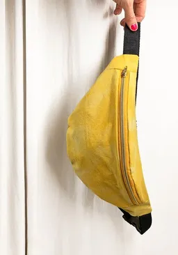 Lena Schokolade Lena Schokolade HipBag aus Bio-Baumwolle – Produktbild 1 von 1