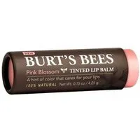 Burt s Bees Burt's Bees Tinted Lip Balm Pink Blossom – Produktbild 1 von 1