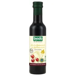 Byodo Aceto Balsamico di Modena Invecchiato IGP – Produktbild 1 von 1