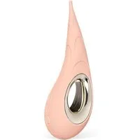 LELO Klitoraler Präzisionsvibrator - LELO DOT Cruise, Orange, – Produktbild 1 von 1