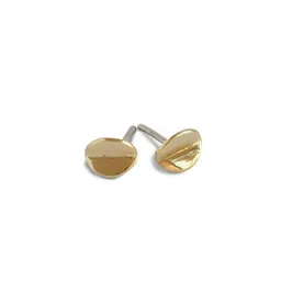 ting goods ting goods Ohrringe Folded – Produktbild 1 von 1