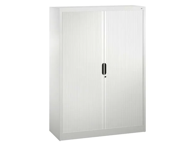 C+P C+P Rollladenschrank lichtgrau B 120 x H 166 – Produktbild 2 von 3