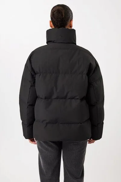 LangerChen LangerChen Jacket Fairlee, Black (schwarz), – Produktbild 4 von 4