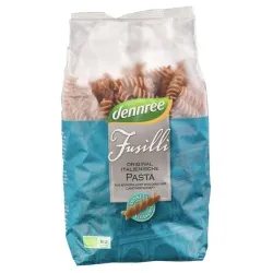 dennree Dinkel-Vollkorn-Spirelli – Produktbild 1 von 1