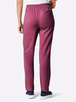 Catamaran Sports Freizeithose malve – Produktbild 1 von 1