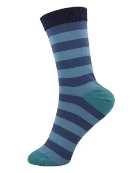 grödo Grödo Damen und Herren Ringel Socken Bio-Baumwolle – Produktbild 1 von 1
