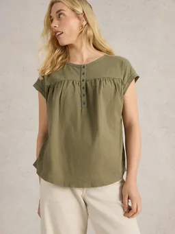 White Stuff Top Bethany - 42 – Produktbild 1 von 1