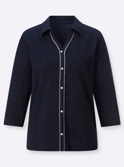 Witt Poloshirt marine – Produktbild 1 von 1