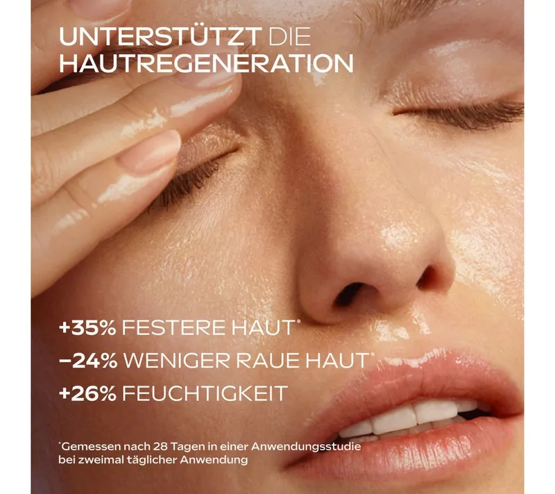 Weleda Weleda Sensitiv Multi-Effekt Gesichtsöl Mandel – Produktbild 6 von 7