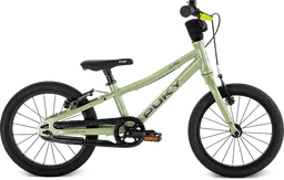 Puky Puky LS-Pro 16'' grün 2027 – Produktbild 1 von 1