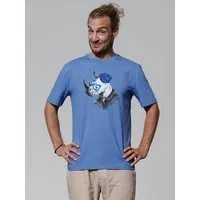 watapparel watapparel T-Shirt Unisex Nashorn – Produktbild 1 von 1