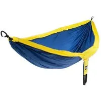 Eagles Nest Outfitters Eagles Nest Outfitters Reisehängematte - ENO Double Nest aus leichtem, atmungsaktiven Nylon für Camping und Outdoor – Produktbild 1 von 1