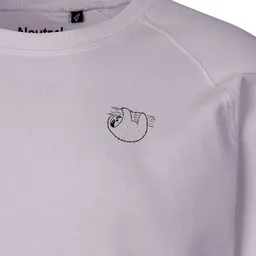 HANDGEDRUCKT HANDGEDRUCKT "Baumelmeister" Unisex Sweatshirt Neutral – Produktbild 1 von 1