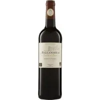Riegel Château du Ballandreau Bordeaux Supérieur Prodiffu AOP 2021 – Produktbild 1 von 1