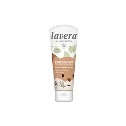 lavera lavera Baby & Kinder Wundschutzcreme – Produktbild 1 von 1