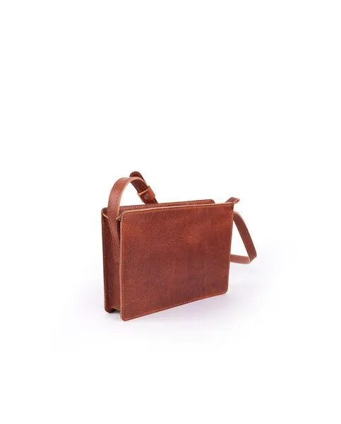 Harolds Harolds Harold's SAS 2 Harold´s Schultertasche, Grape, – Produktbild 3 von 4
