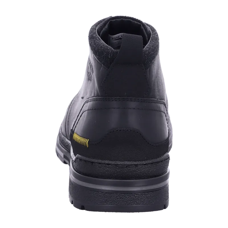 PME Legend PME Legend Schnürboots für Herren, Schwarz, – Produktbild 4 von 7