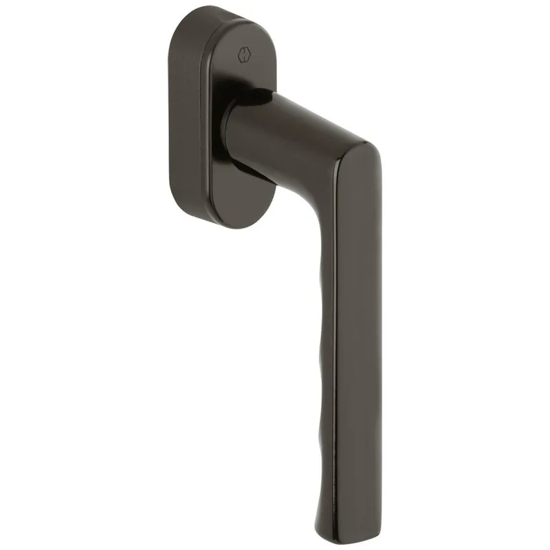 HOPPE Hoppe Fenstergriff 0700 F8707 UD9020 32-42 mm – Produktbild 1 von 1