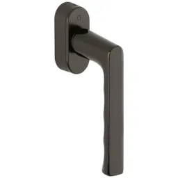 HOPPE Hoppe Fenstergriff 0700 F8707 UD9020 32-42 mm – Produktbild 1 von 1
