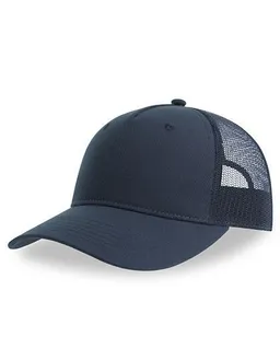 Atlantis Headwear Atlantis Headwear Zion Cap Mesh zweifarbig aus Recyceltem Polyester – Produktbild 1 von 1