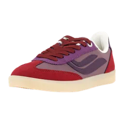 Genesis Genesis G-Volley Mesh für Damen, rot, Größe 39 EU – Produktbild 1 von 1