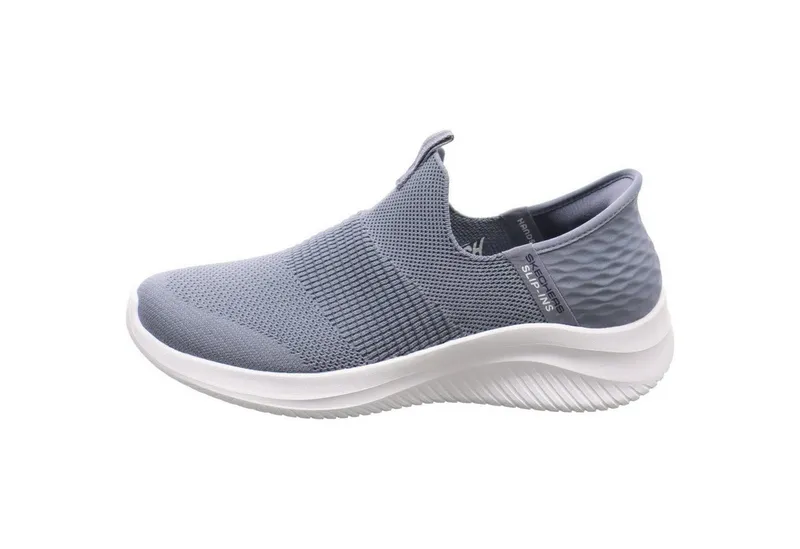 Skechers Skechers Ultra Flex 3.0 - Cozy Streak Slipper, Blau, – Produktbild 2 von 5