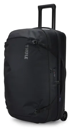 Thule THULE Subterra 2 Reisetasche 70 cm mit 2 Rollen & TSA-Schloss Black – Produktbild 1 von 1