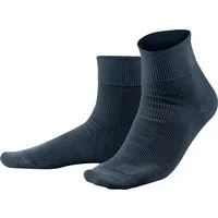 Living Crafts LIVING CRAFTS - Damen Socken - Blau (100% Bio-Baumwolle), Nachhaltige Mode, Bio Bekleidung – Produktbild 1 von 1