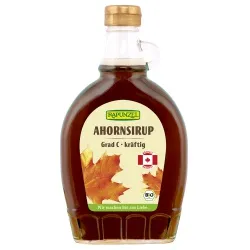 RAPUNZEL Ahornsirup Grad C – Produktbild 2 von 2