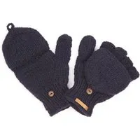 short'n'pietz short'n'pietz Schurwollhandschuhe, handgestrickt – Produktbild 1 von 1