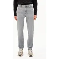 ARMEDANGELS ARMEDANGELS AARJO TARPA Herren Tapered Jeans recycelter Baumwoll Mix Comfort Stretch, Blue, – Produktbild 1 von 1