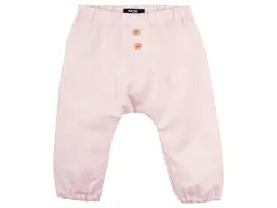 Pure pure by Bauer PURE PURE by Bauer Baby Hose Erdbeercreme Gr.68 – Produktbild 1 von 1