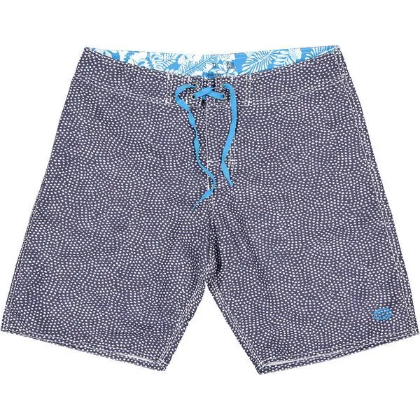 Panareha Panareha Boardshorts TROPEA RPET, Blau, – Produktbild 3 von 3