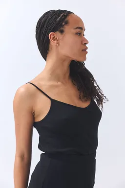 Baìge the Label Baìge the Label Damen vegan Oberteil Bria – Produktbild 1 von 1