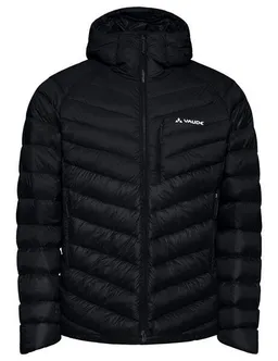 Vaude VAUDE Jacken Men's Monviso Down Hooded Jacket – Produktbild 1 von 1