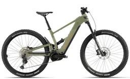 Bulls Bulls Copperhead Evo AM 2 - 29 Zoll 800Wh 12K Fully – Produktbild 1 von 1