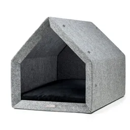 Rexproduct Rexproduct Pethome 2.0 hellgrau M – Produktbild 1 von 1
