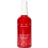 Uoga Uoga Uoga Uoga Conditioner Spray Leave-in mit Hyaluronsäure & Weizenproteinen – Produktbild 1 von 1