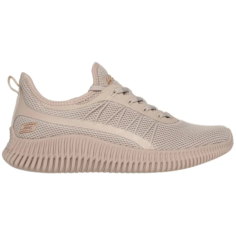 Skechers Skechers Bobs Geo New Aesthetics Braun TAN Sneaker, Braun, – Produktbild 1 von 6