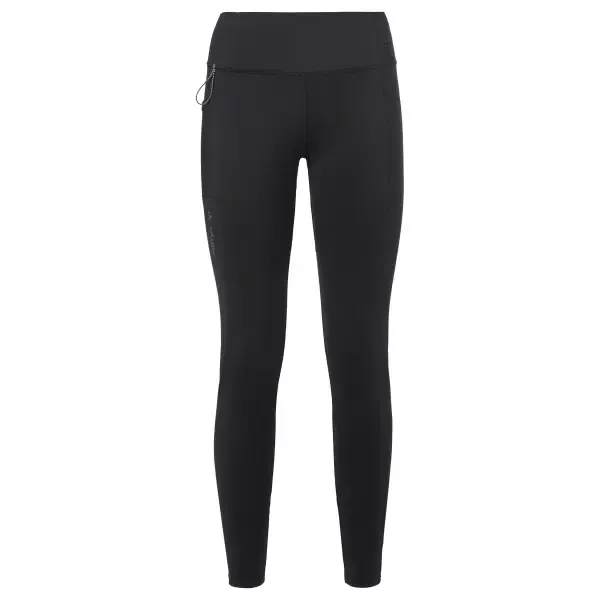 Vaude Leggings Damen VAUDE Neyland, Noir, – Produktbild 1 von 1