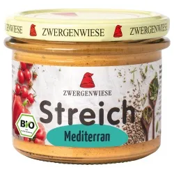 Zwergenwiese Zwergenwiese Mediterran-Streich – Produktbild 2 von 3