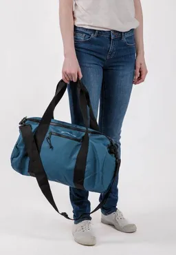 TORLAND TORLAND Sporttasche Recycled RECAI – Produktbild 1 von 1