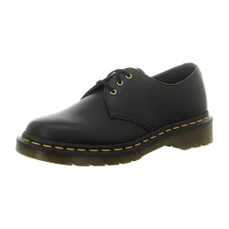 Dr. Martens Airwair Dr. Martens Airwair 1461 Felix Vegan für Damen, schwarz, Größe 40 EU – Produktbild 1 von 1