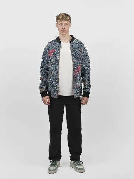 Khala Khala Wendejacke 'Moongarden' Herren – Produktbild 4 von 4