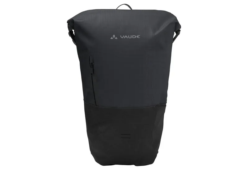 Vaude Vaude Rucksaecke10-14L CityGo 18, Schwarz, – Produktbild 7 von 8