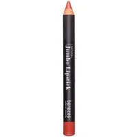 benecosNaturalBeauty benecos Bio-Jumbo-Lippenstift, warm sunset, 3 g – Produktbild 1 von 1