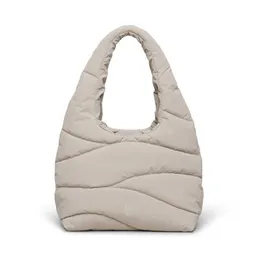 GOT BAG GOT BAG Wavy Puffer Shoulder Bag – Produktbild 1 von 1